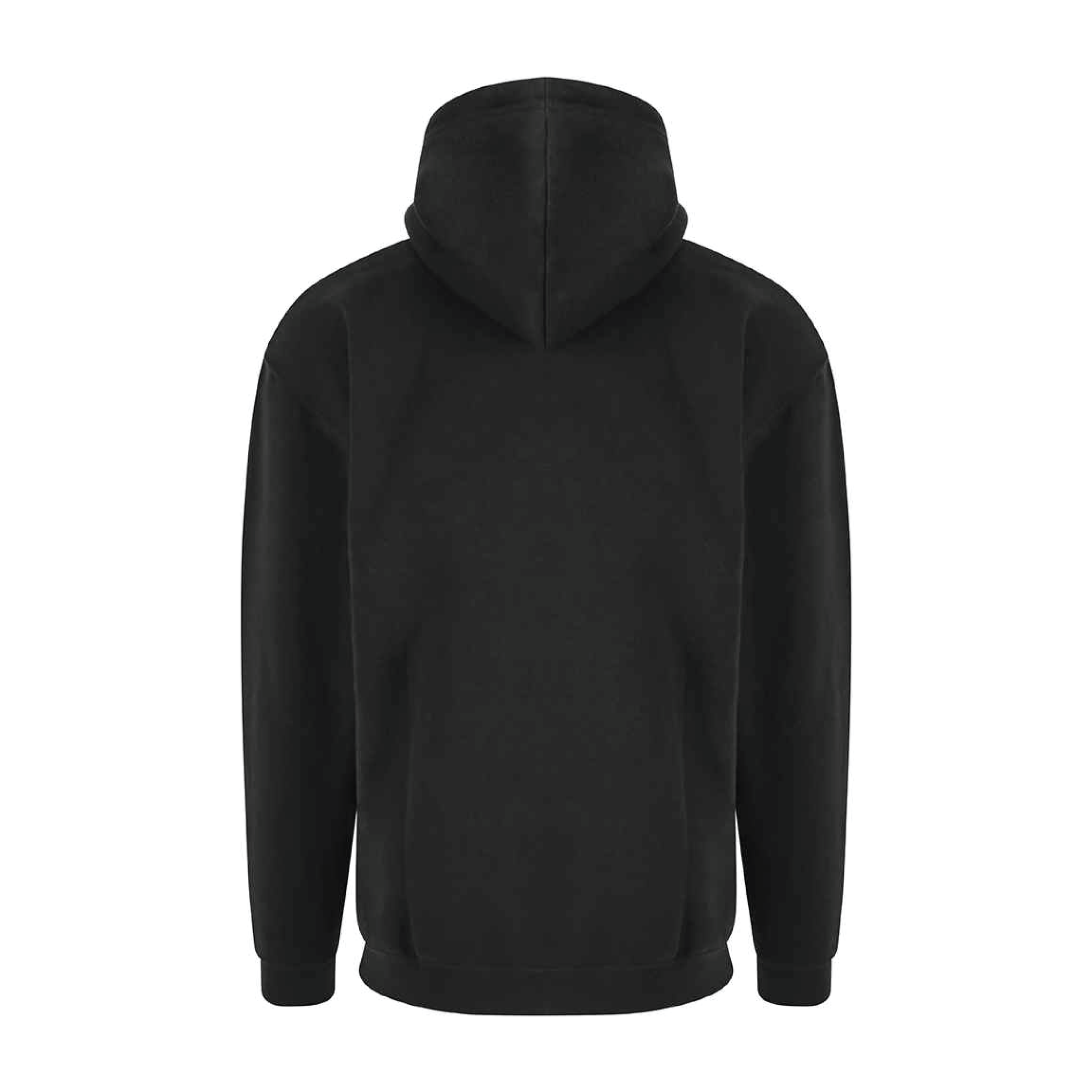 Core Testimonial Hoodie