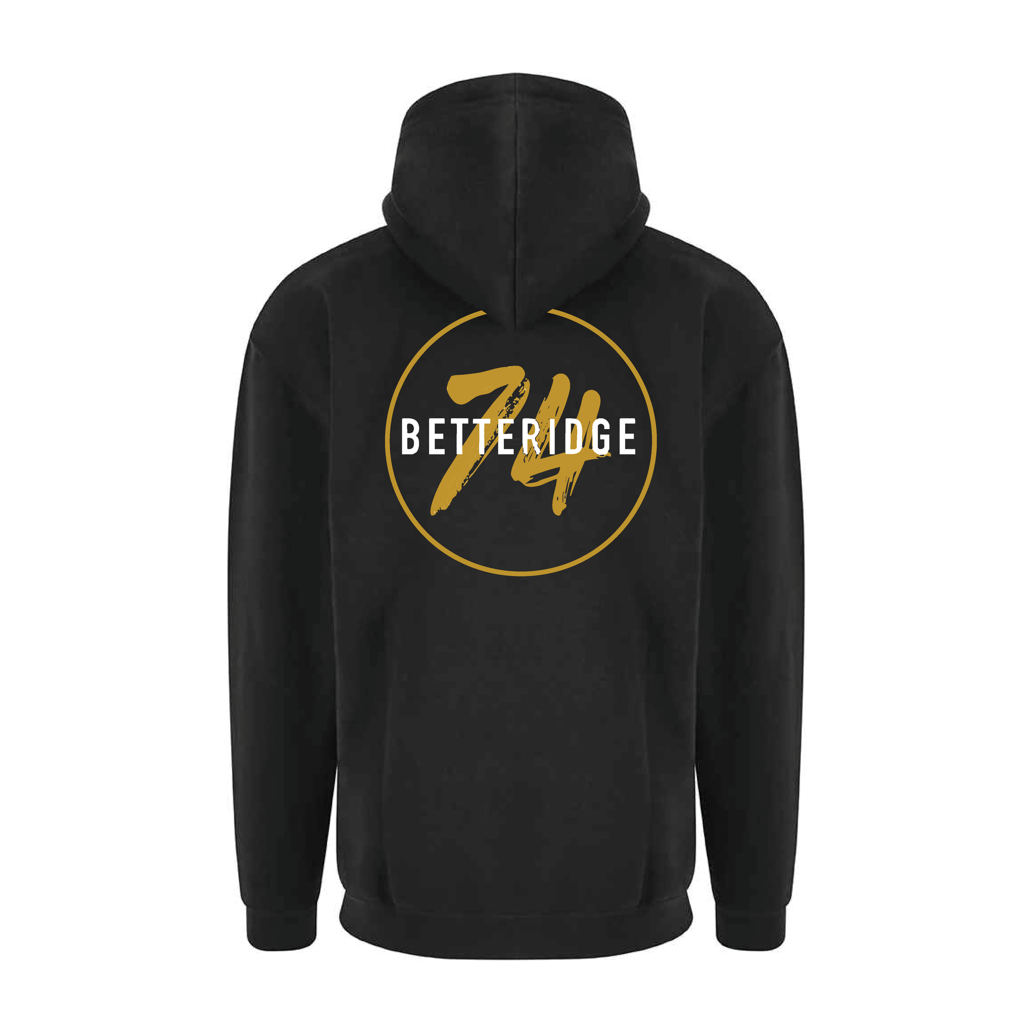 Signature Testimonial Hoodie