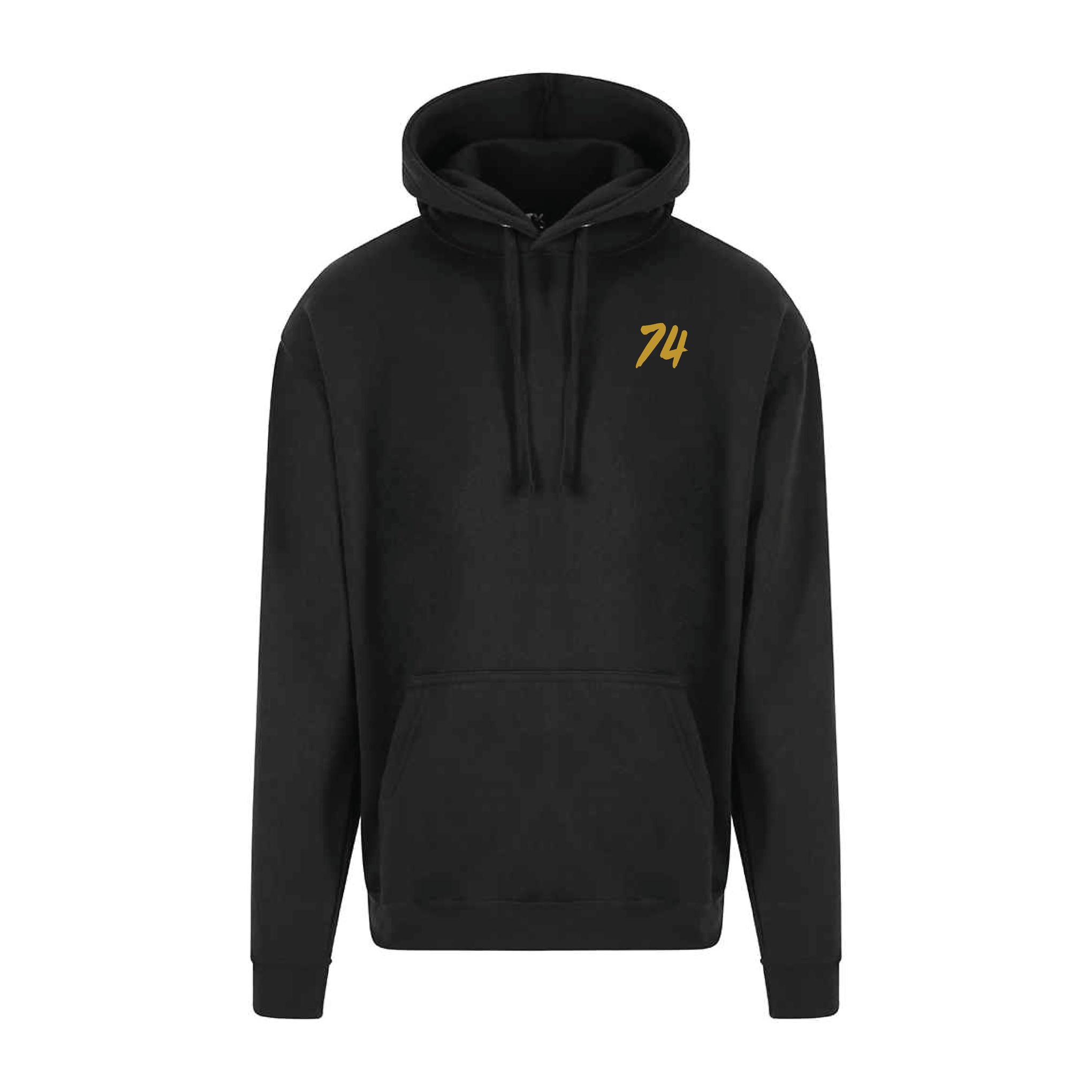 Signature Testimonial Hoodie