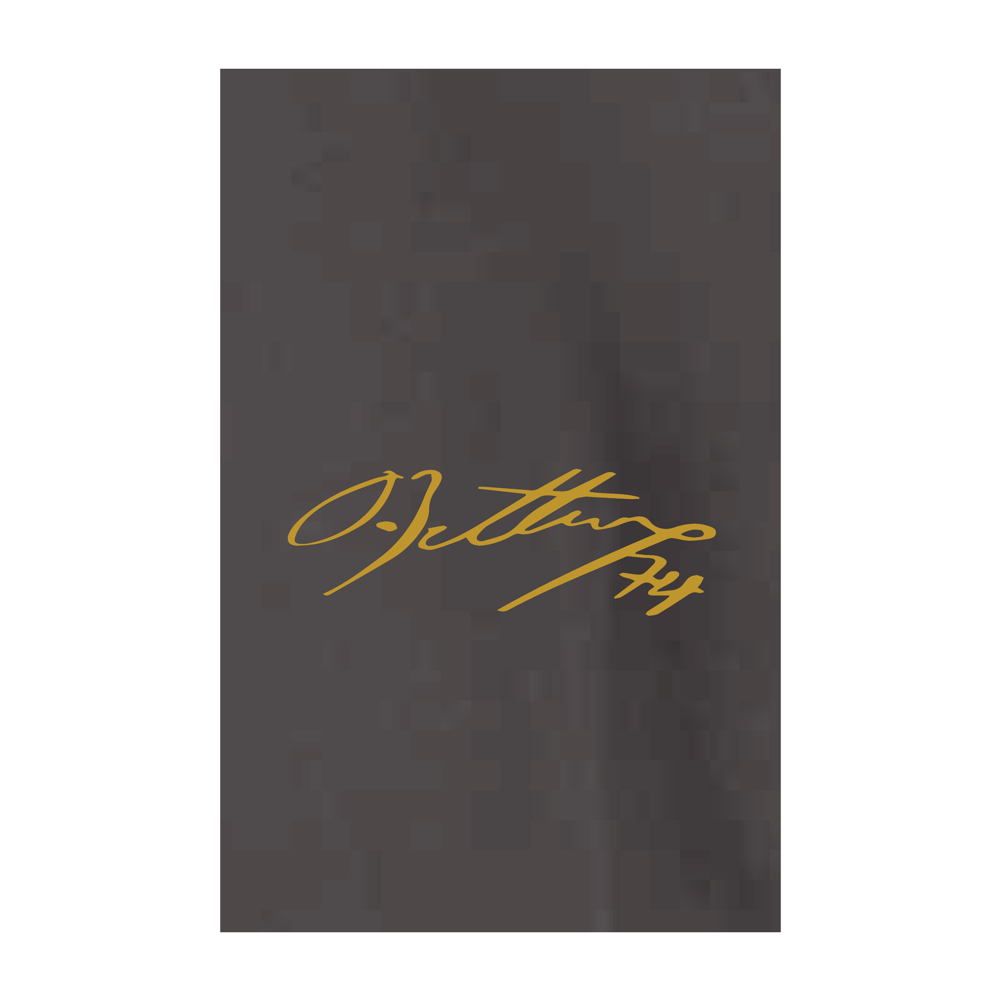 Signature Testimonial Hoodie