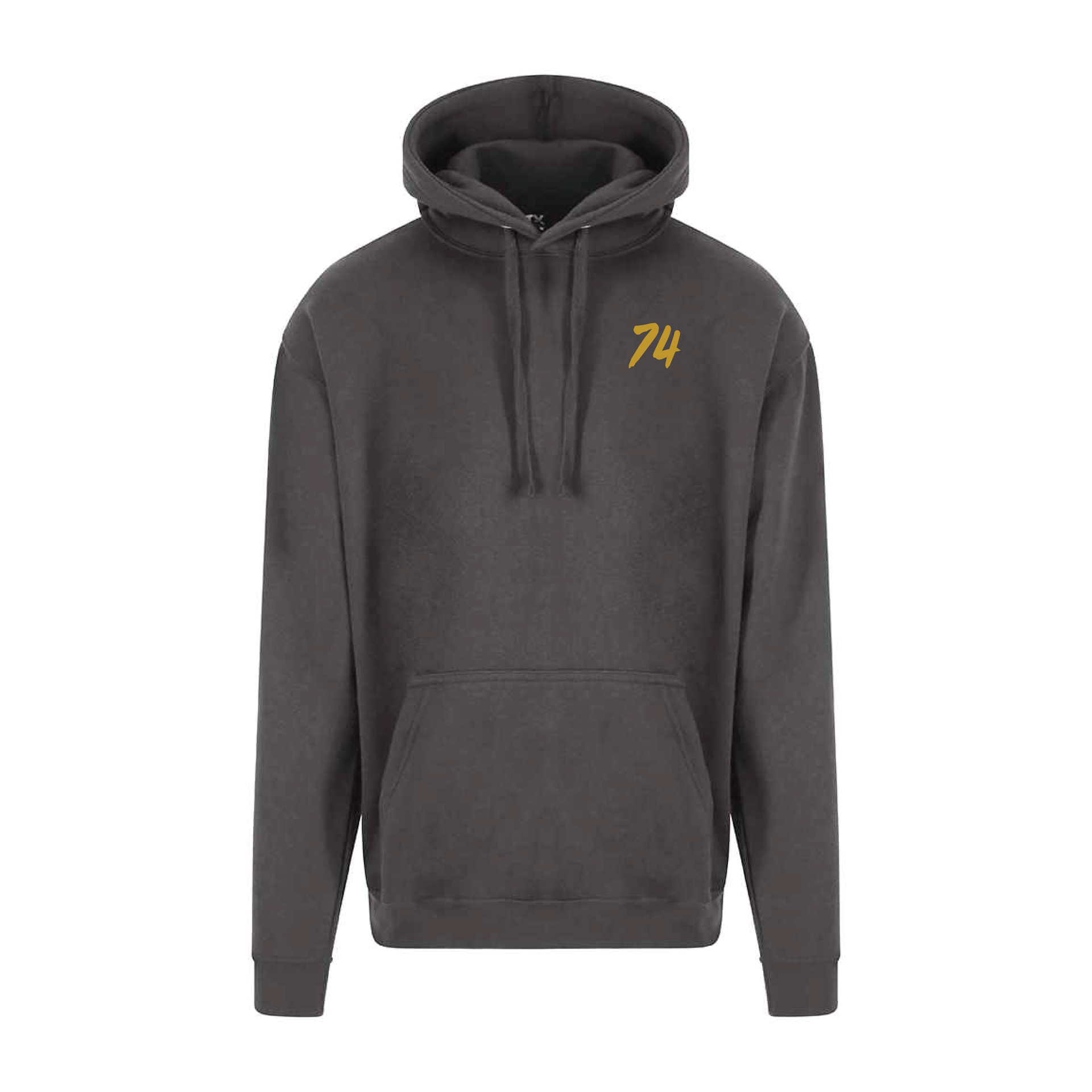 Core Testimonial Hoodie