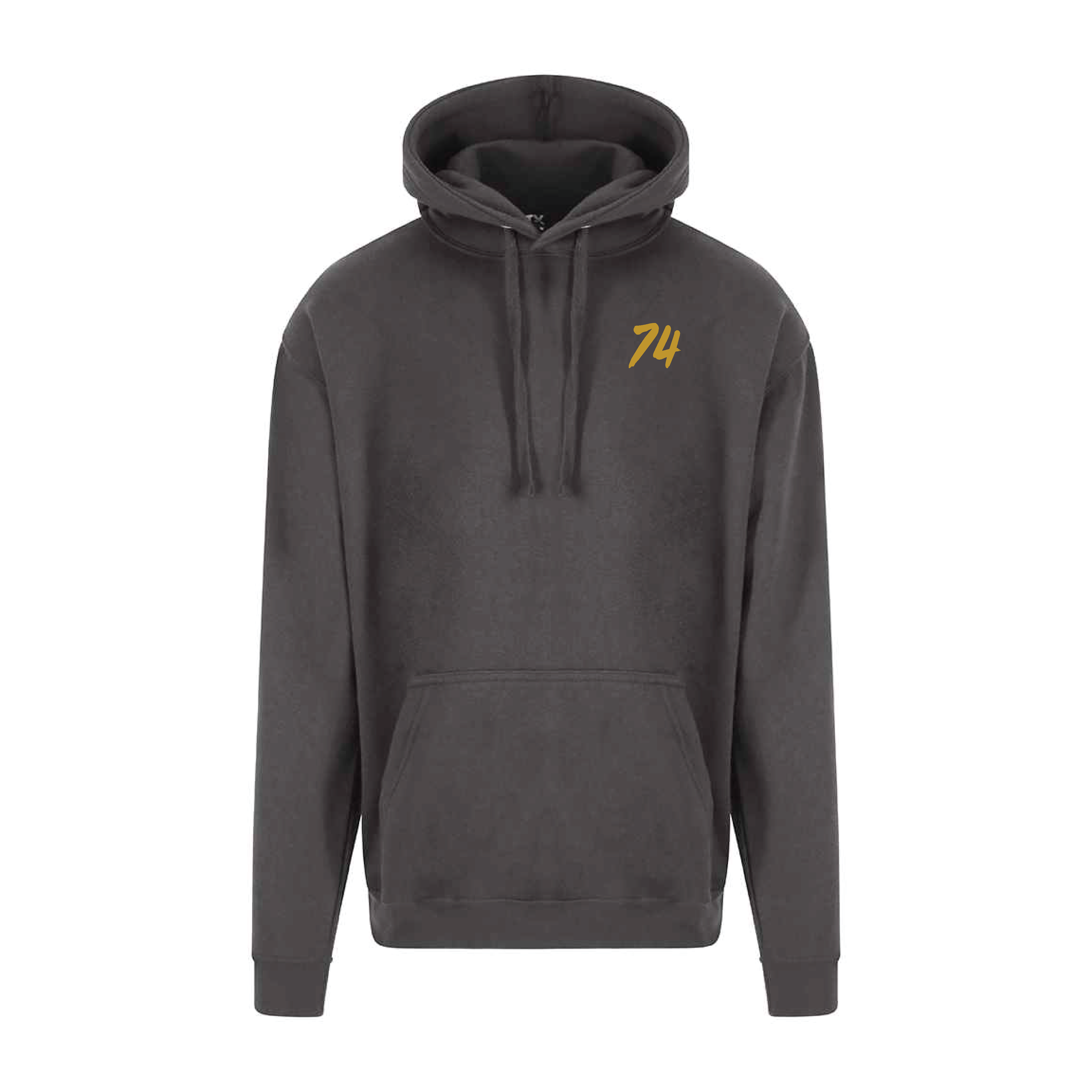 Core Testimonial Hoodie