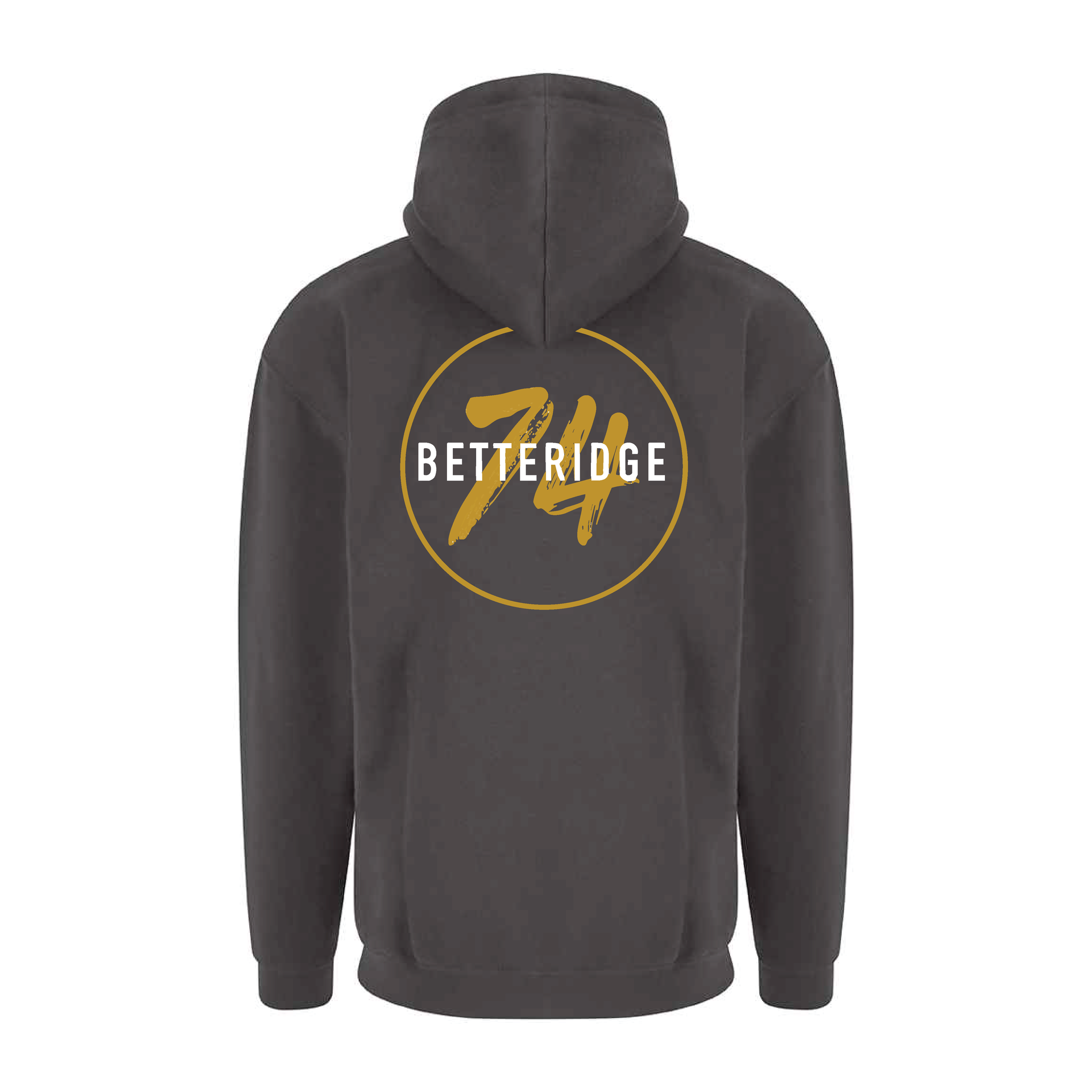 Signature Testimonial Hoodie