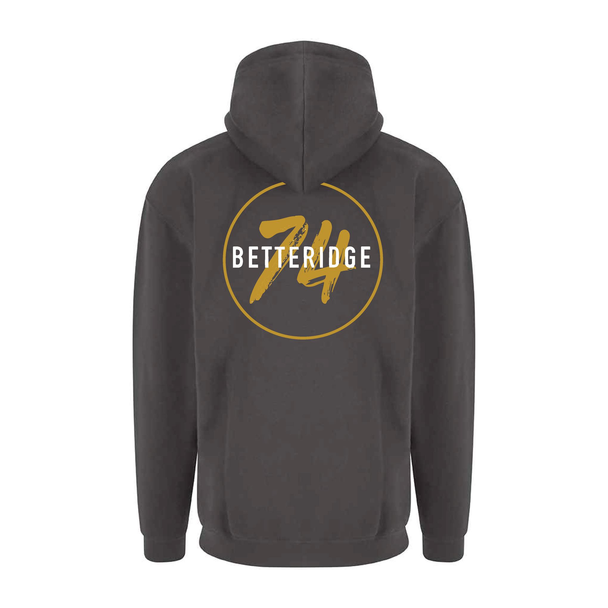 Signature Testimonial Hoodie