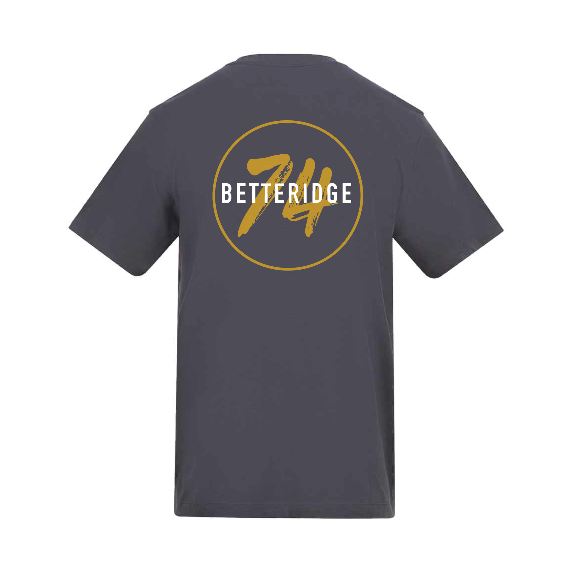 Signature Testimonial T-Shirt