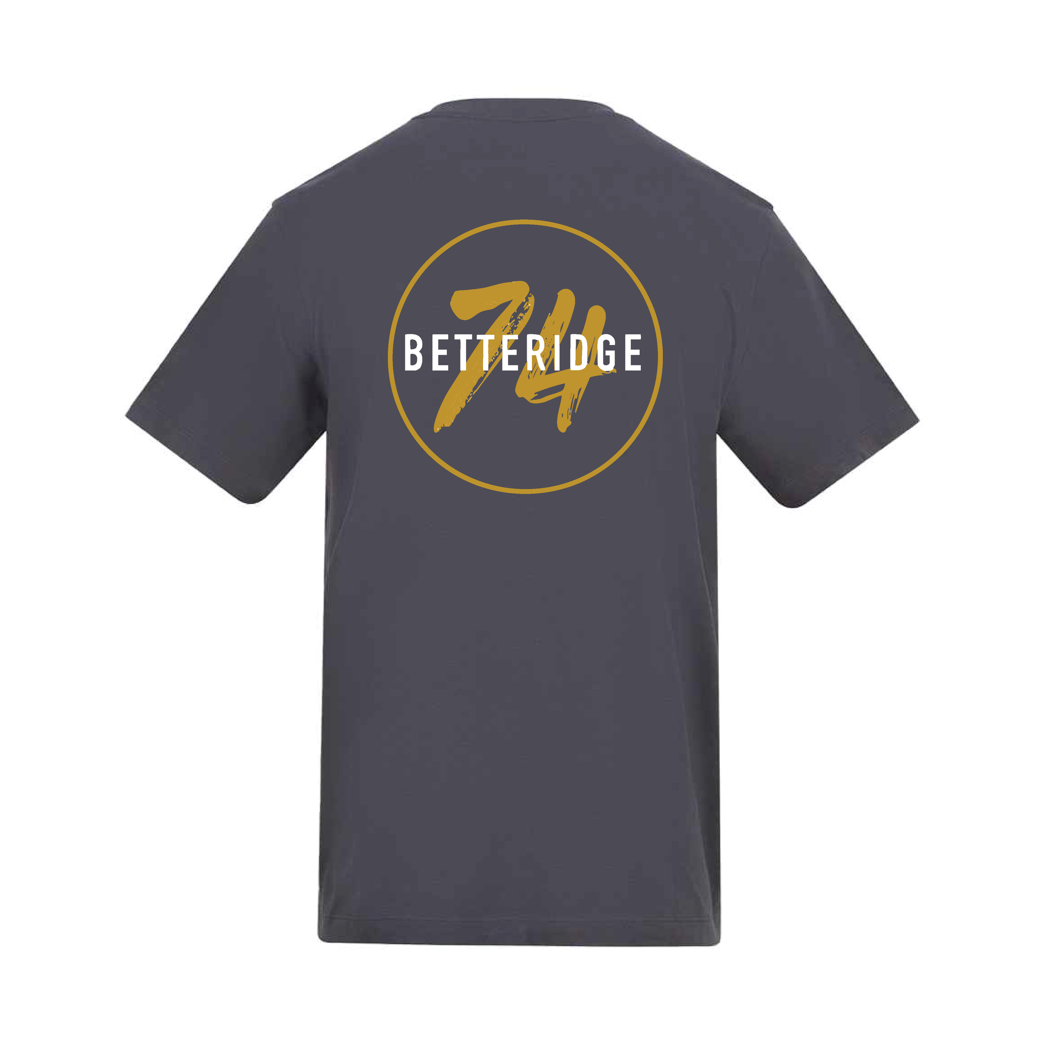 Signature Testimonial T-Shirt