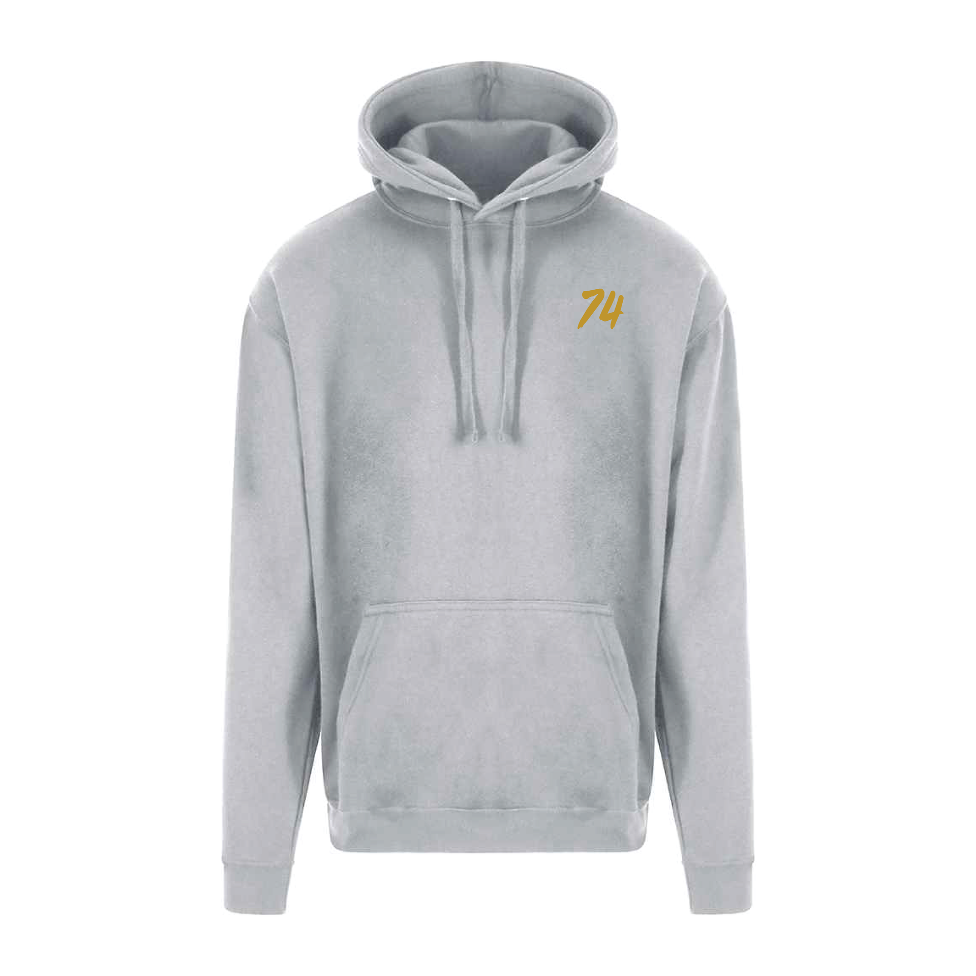 Core Testimonial Hoodie