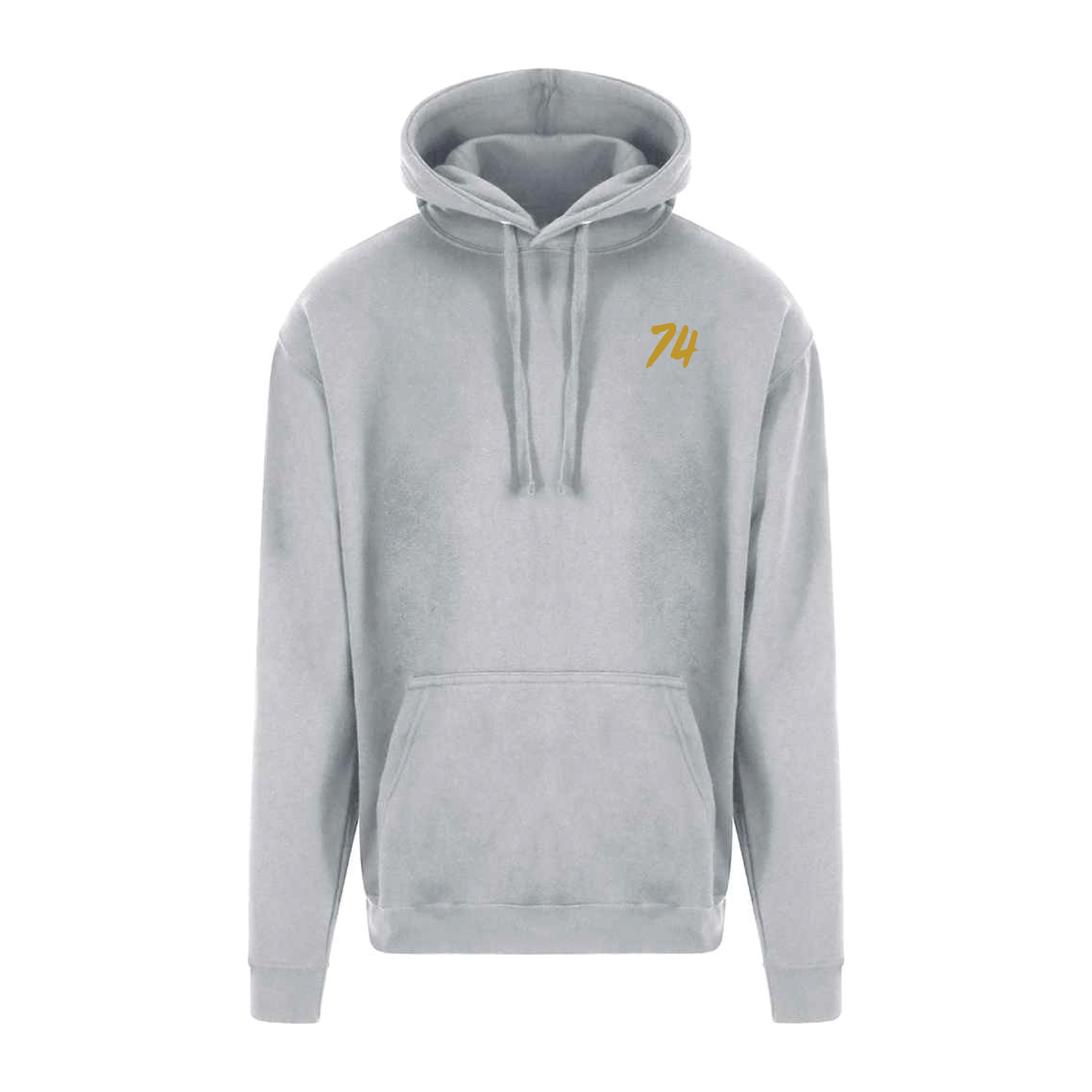 Core Testimonial Hoodie