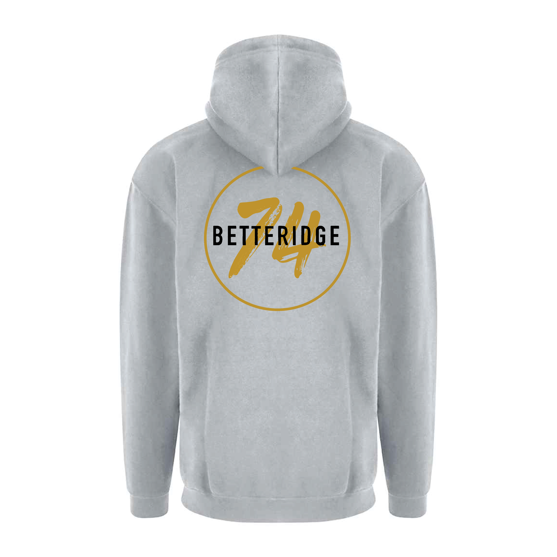 Signature Testimonial Hoodie