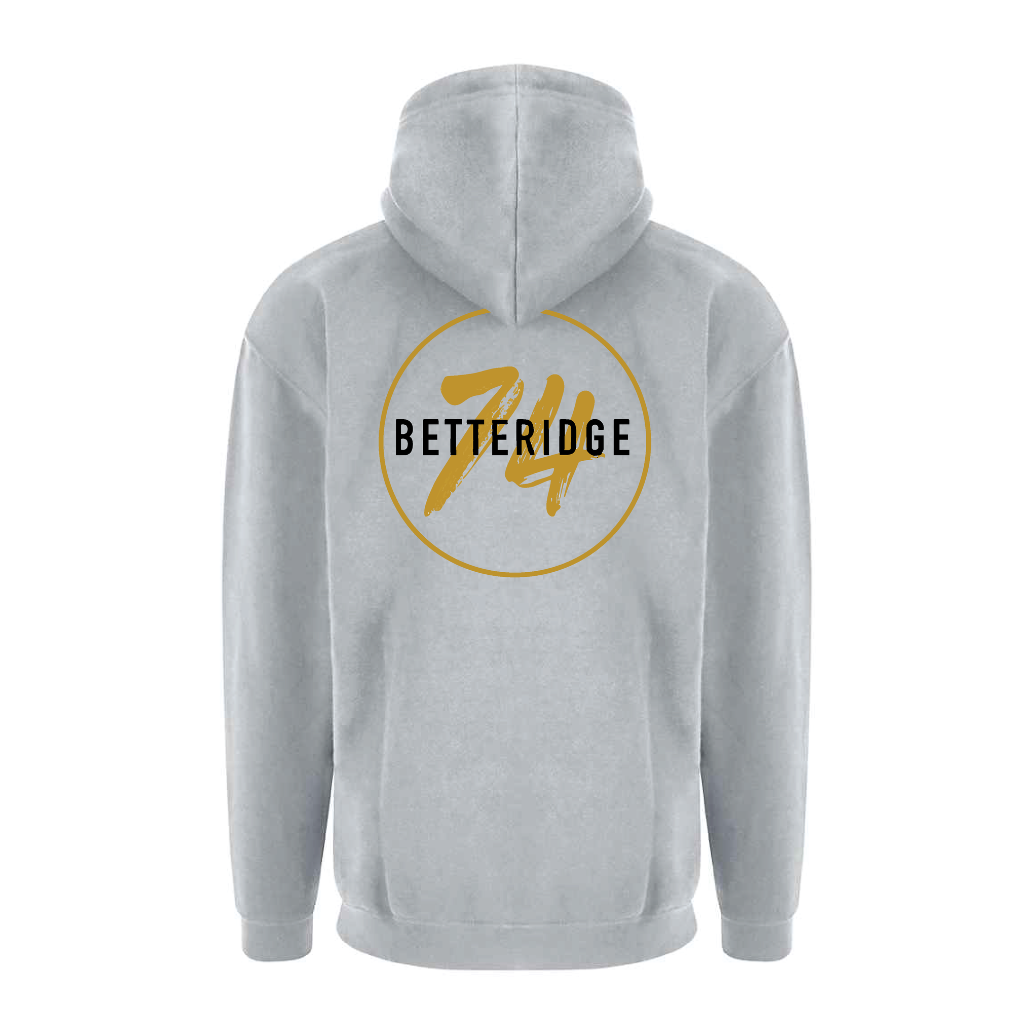 Signature Testimonial Hoodie