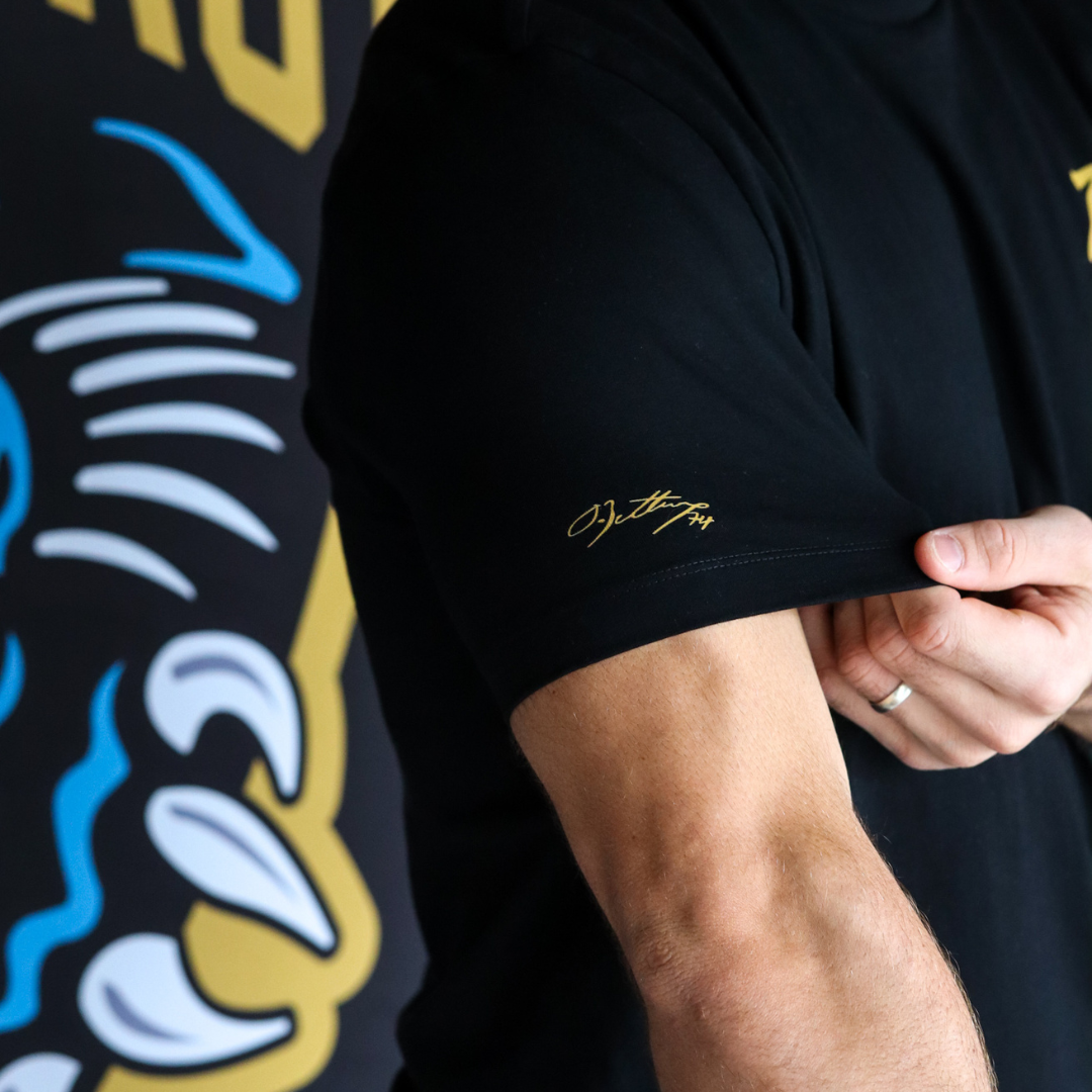 Signature Testimonial T-Shirt