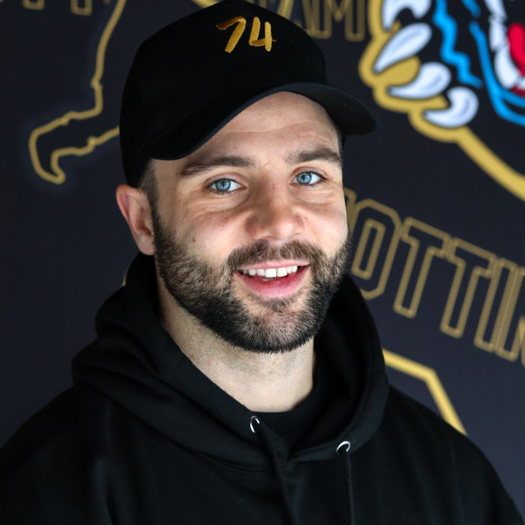 Kids Testimonial Cap