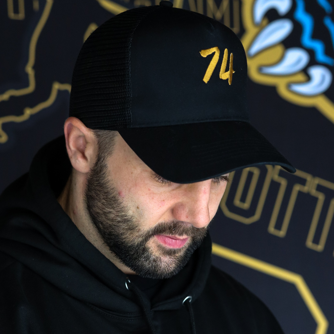 Kids Testimonial Cap