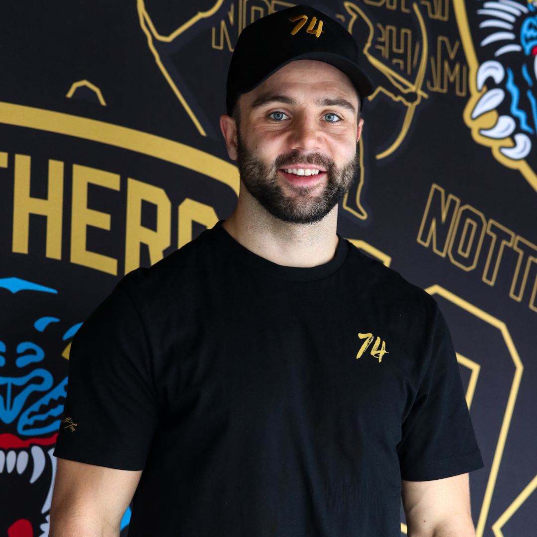 Signature Testimonial T-Shirt