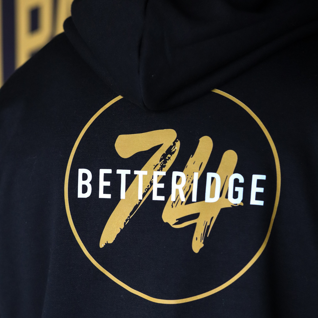 Signature Testimonial Hoodie