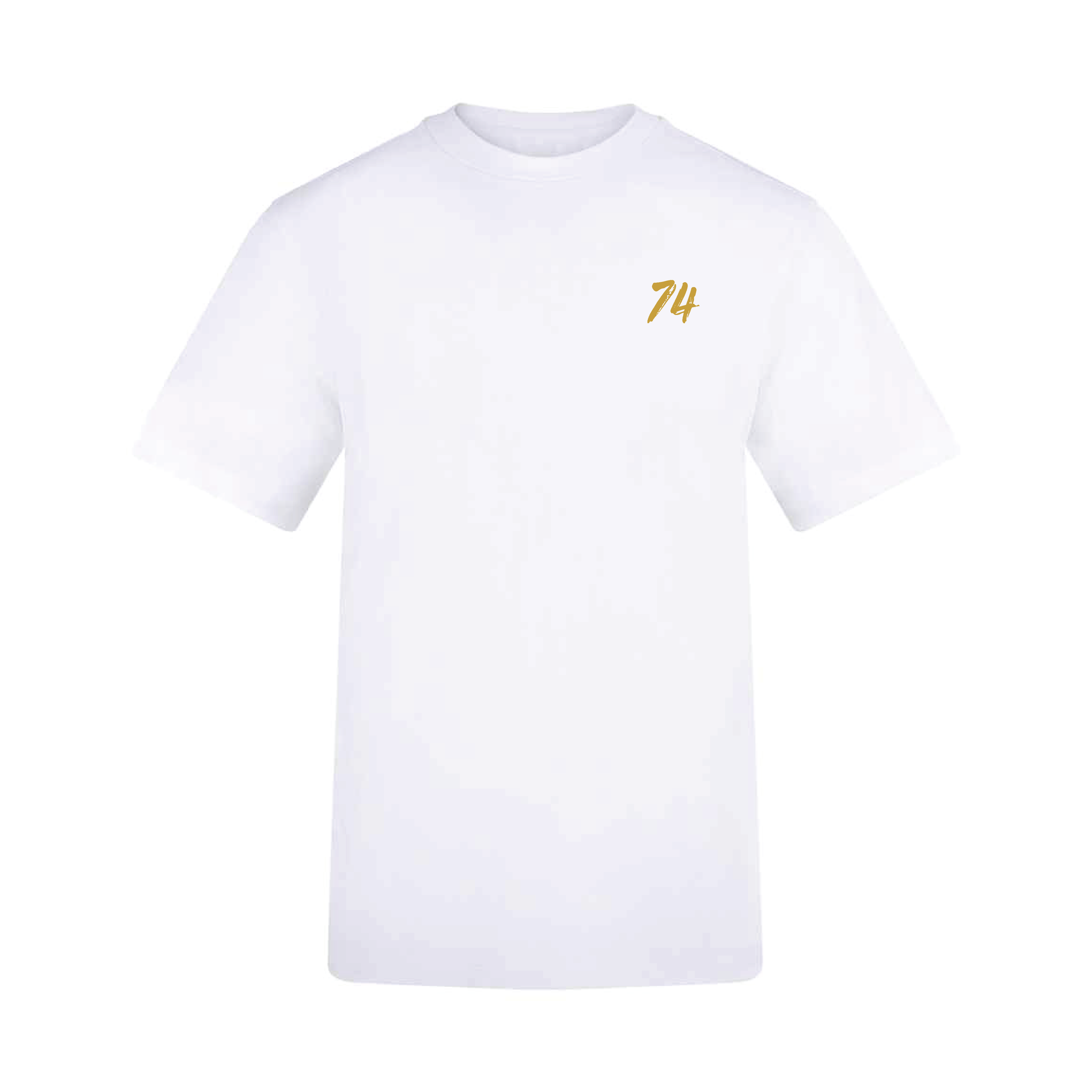 Signature Testimonial T-Shirt