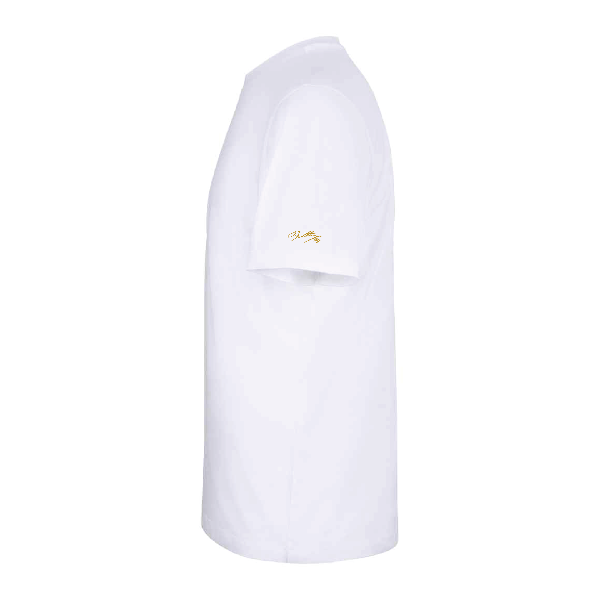 Signature Testimonial T-Shirt