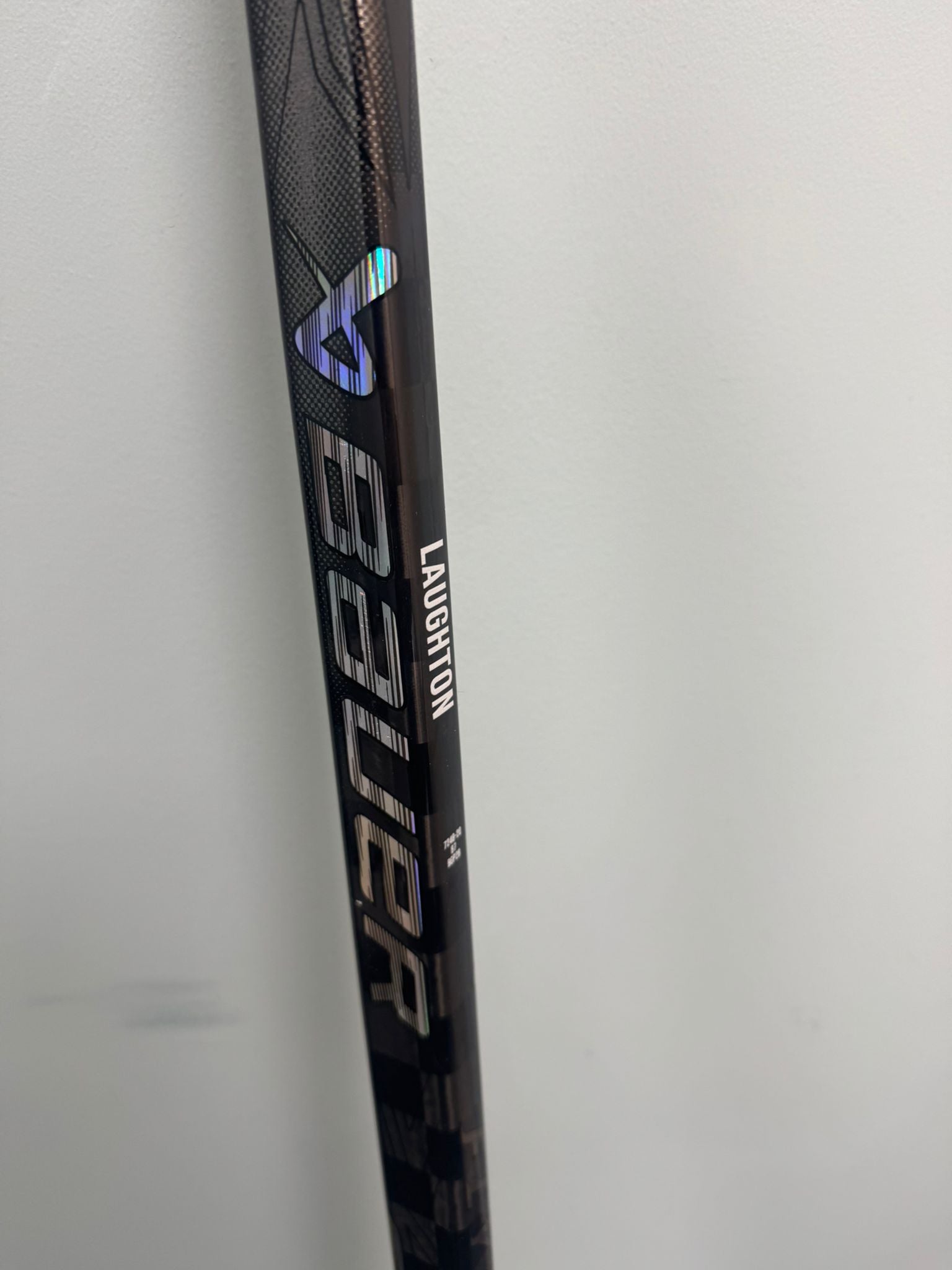 Toronto Maple Leafs Team-Signed Stick (2025/26 Season)